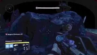 Destiny: How to Solo the Abyss (Lamps) Area in Crota's End Post Patch