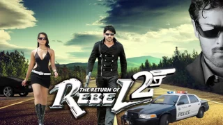 The Return Of Rebel 2 Billa Official Motion Poster   Prabhas, Anushka Shetty   YouTube