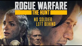 Rogue Warfare 2: The Hunt (2020) | Official Trailer | Saban Films