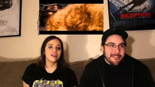 Batman v Superman - Official Final Trailer Reaction