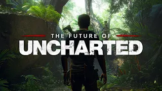 Uncharted 5 Seems Inevitable, and I Don't Know How to Feel...