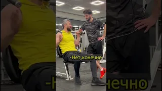 ПИКАП В НАЛЬЧИКЕ СПОРТЗАЛ