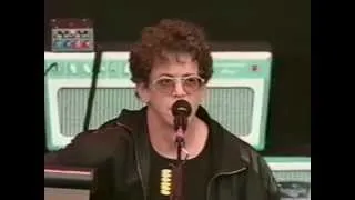 Lou Reed - Vicious - 10/19/1997 - Shoreline Amphitheatre (Official)