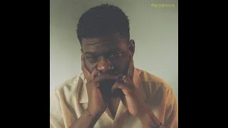 MICK JENKINS - ROY G. BIV, BUT WITH A SNARE
