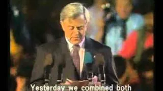 YouTube   Slovenia declared independence,June 1991