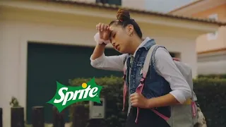 Sprite TVC 2022 30s (Philippines)