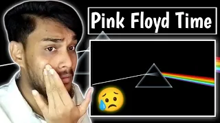 Bangladeshi Reaction To Pink Floyd - TIME,,