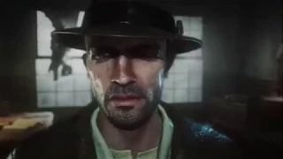 The Sinking City | Death May Die  Trailer