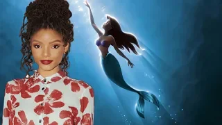 Disney Got Woke & Broke Little Mermaid