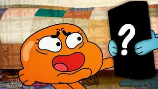 The Most DANGEROUS Board Game On Cartoon Network