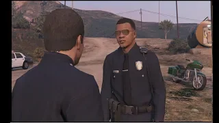 gta5 mods lets be cops custom ep14 merryweather heist