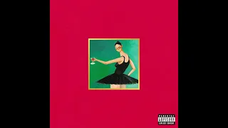 Kanye West - Runaway [Full Version] [Explicit]