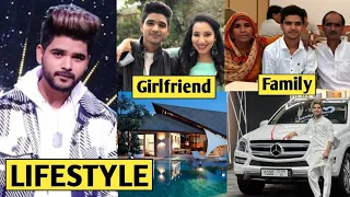 Salman Ali Lifestyle 2022, Income, Biography, Girlfriend, House, Cars, Family & Net Worth