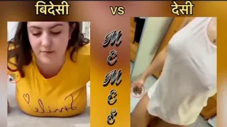 india vs Pakistan No bra challenge