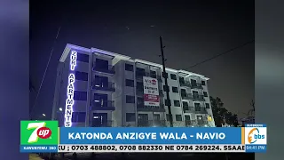 Navio azimbye kalina kw'okomya amaaso, agamba endongo temusaze #Kawunyemu360