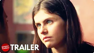 DIE IN A GUNFIGHT Trailer (2021) Alexandra Daddario Action Drama Movie