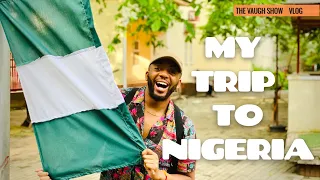 Lagos, Nigeria Is Crazy | Travelling To Nigeria | Largest City In Africa | Travel Vlog | Nigeria!