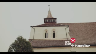 Ce poti face in Sighisoara