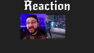 The Music Snobs Metallica Album List | Reaction