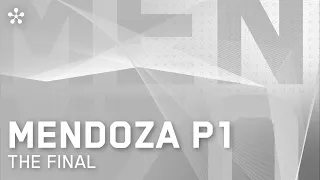 (Replay) Mendoza Premier Padel P1: Center Court 🇬🇧 (August 6th)