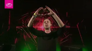 Andrew Rayel - Live @ A State Of Trance 750, Toronto (01/31/2016) COMPILATION