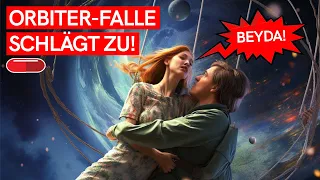 DIE ORBITER-FALLE SCHLÄGT ZU: Diese Dynamik BREMST DICH MASSIV! (Friendzone)