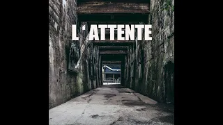 [FREE] "L'ATTENTE" Rap Freestyle Type Beat |Instrumental  2024 | Boom Bap Type Beat