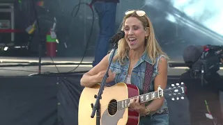 Sheryl Crow   2019 09 15   KAABOO Festival, Del Mar Fairgrounds, Del Mar, CA, USA 1080p