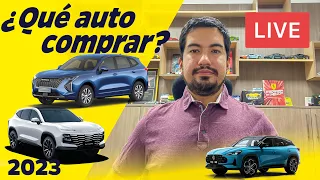 Qué vehículo NO comprar 2023? - Opinión Car Motor