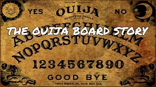 The Ouija Board Story - Unscripted - Good Bad Flicks