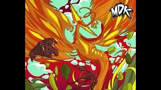 MDK & Nick Sadler - FireBird ( Original Mix )