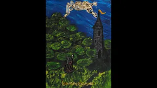 Malfet - The Way To Avalon (2019) (Fantasy Ambient, Dungeon Synth)