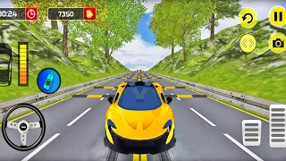 Indian Cars Simulator 3D - Mahindra Bolero Game - Android GamePlay