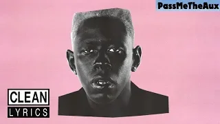 [CLEAN] Tyler, The Creator - Earfquake [ft. Playboi Carti]