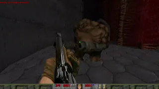 Doom 2 WAD - UAC Factory Cleanup (1/3)