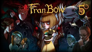 Fran Bow ~ Capítulo 5: La Casa de la Locura ~ Full Gameplay en Español ~ Final