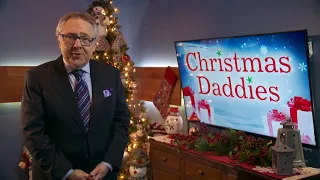 Please Honour your Christmas Daddies Pledge