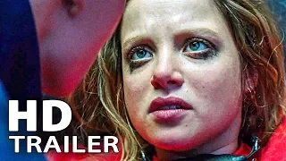 KIDNAPPING STELLA Trailer Deutsch German (2019)