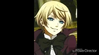 Royalty  (AMV Alois Trancy)    (regarder la description)