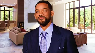 Will Smith's Wife, Age, Kids, House, Net Worth, Career & Lifestyle