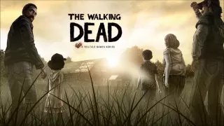 The Walking Dead (Game) - Goodbye [Extended]