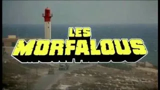 Les Morfalous Soundtrack - Georges Delerue