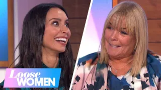 Linda's Hilarious Accidental Knicker Flash Story Has The Loose Women In Stitches | Loose Women
