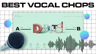 Duets - Play Series Instrument | Best Presets!