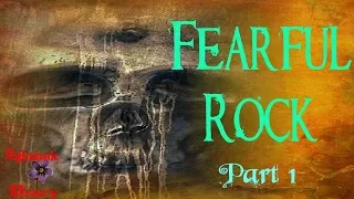 Fearful Rock | An Eerie Story Part 1 | Nightshade Diary Podcast