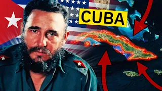 Chi ha rovinato Cuba?