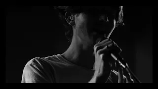 Greyson Chance - I Heard Love Is Blind : Live At Rehearsal