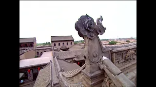 Chinese Architecture, Part 1 (in English)