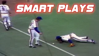 Smartest Big-Brain Moments in Sports History | Part 2 (US)