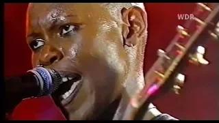 Skunk Anansie - Köln 16.08.1997 "Bizarre Festival" (TV)